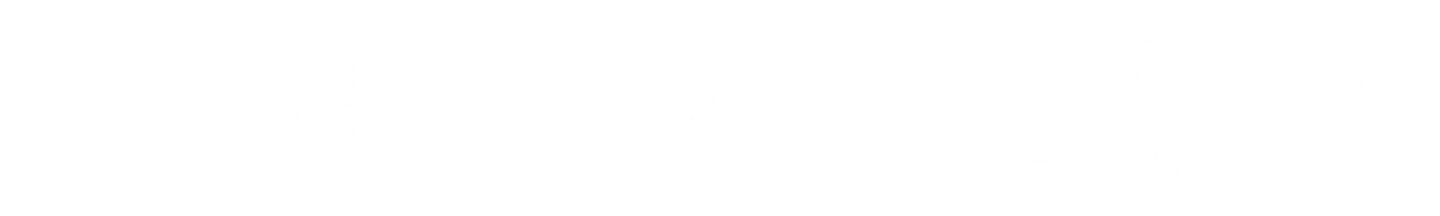 HumanWidget Logo